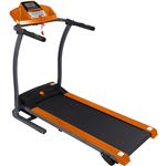 Cinta de Correr Plegable Motor 1.5 HP PRO