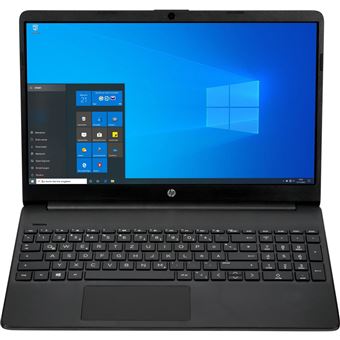 PC Portátil HP Hewlett Packard 15s-fq2657ng 39,6 cm 15,6 Ci5 16GB 1TB SSD - 1