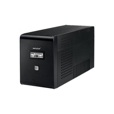 Phasak PH 9420 2000VA SAI - Imagen 3