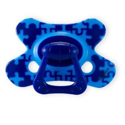 Chupete Difrax Combi (6m+) (varios colores)
