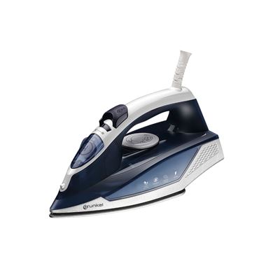 Plancha 2000w Suela Non-stick Grunkel Pl-22ns