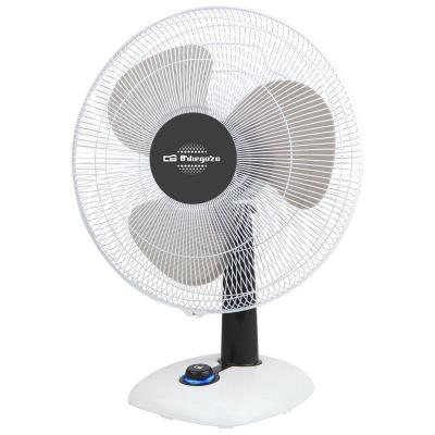 Ventilador Sobremesa Orbegozo TF 0143 40cm Blanco