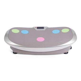 Plataforma vibradora de fitness ZEN SHAPER (nuevo modelo 2017)