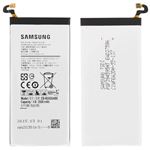 Batería original Samsung para Samsung Galaxy S6, Samsung EB-BG920ABE- 2550 mAh