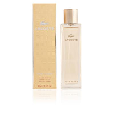 Lacoste Femme Eau De Perfume Vaporizador 90 Ml
