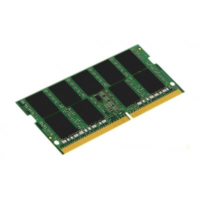 Memoria Kingston Branded Portail Kcp426Sd8/16 16Gb Ddr4 2666Mhz Sodimm -