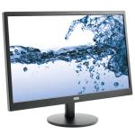 Monitor AOC E2270SWHN 21.5" Negro Full HD 1920 x 1080