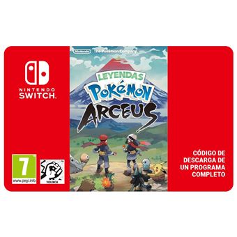 Nintendo Leyendas Pokémon: Arceus DLC Conjunto Llamativo Garchomp PROMO