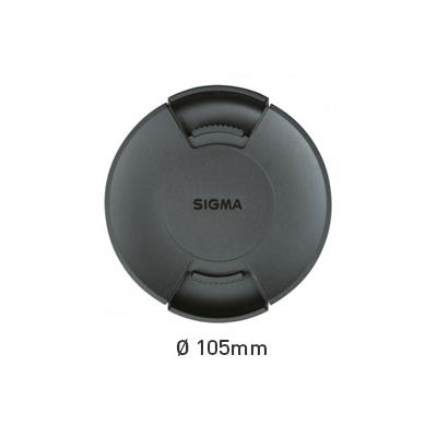 Sigma A00122 - Tapa Para Lente