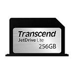 Transcend Jetdrive Lite 330 256gb mlc Memoria Flash - Tarjeta de Memoria