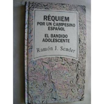 Réquiem por un Campesino Español/ El Bandido Adolescente - 1