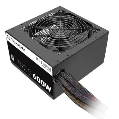 Thermaltake Negro Tr2 S Colour 600W