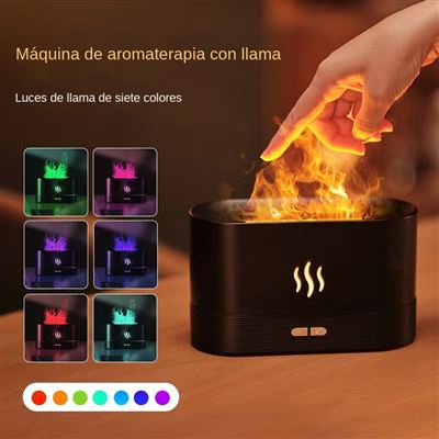 La Nación / Humidificadores, la nueva aromaterapia