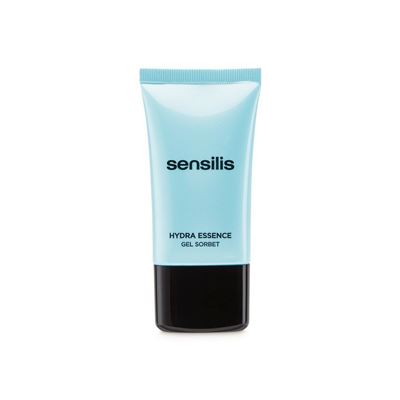 Gel Sorbete Facial Hidratante Sensilis Hydra Essence 40ml