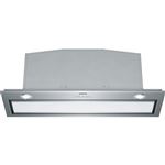 Campana extractora grupo filtrante Siemens LB89585M 86cm inox