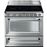 Cocina de Inducción Smeg TR90IX9_0