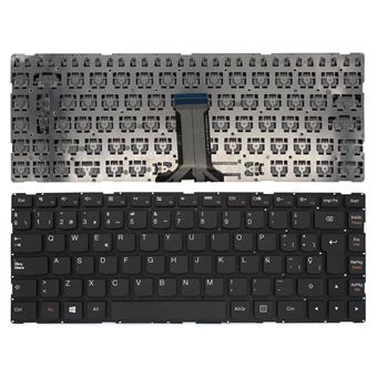 Teclado para Portátil Lenovo YOGA 500-14 Series 5CB0J34009 - 1