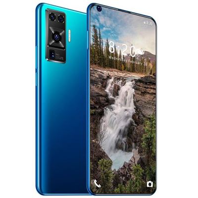 OEM T8 Pro 2GB/32GB 7.2'' Azul