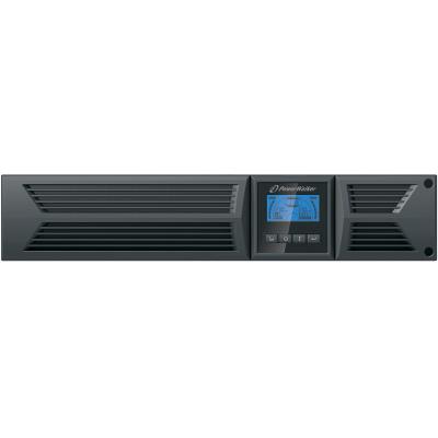 Bluewalker Powerwalker Vi 3000Rt Lcd - Fuentes De Alimentación Continuas (Ups)
