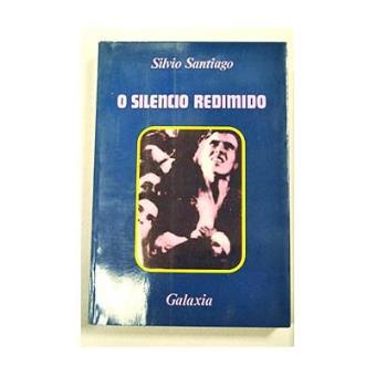 O silencio redimido. Historia dun home que pode ser outro - 1