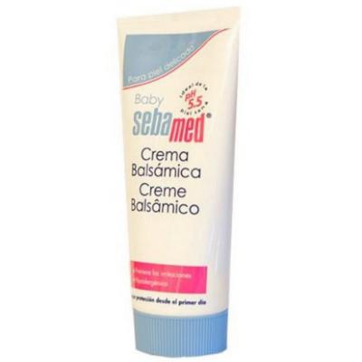 Crema Balsamica Sebamed 300 Ml