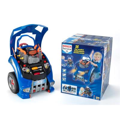 Theo Klein 2851 Bosch Service Station - Coche