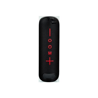 Altavoz Bluetooth Bigben Portátil 30w Con Efectos De Iluminacion Partybttubebk