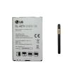 Batería Original LG BL-48TH Optimus G Pro /T Pro E986 E985 E980 F240 L-04E 3140 mAh