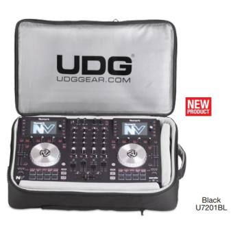 Ur Midi Controller B Pack M Bl Flight Cases Flight Cases Los Mejores Precios Fnac