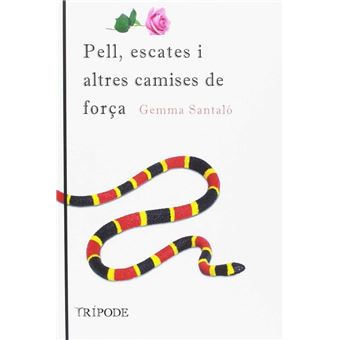 Pell, Escates I Altres Camises De Força