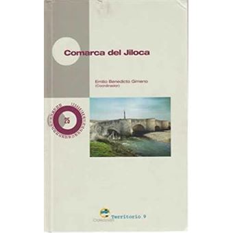 Comarca del jiloca - 1