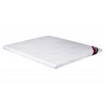 Imperial Confort Topper ideal para aliviar tensiones musculares y puntos de grosor 8 cm 90x190 617610 90x190x8 viscoelastico 190x90