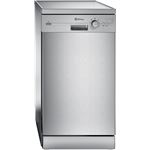 Lavavajillas Balay 3VN303IA Inoxidable F gris