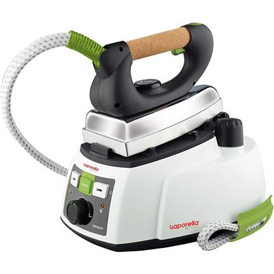 Centro De Planchado Polti Vaporella 535 Eco Pro