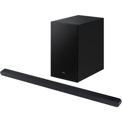 Barra De Sonido Samsung Hw-s700d/zf Dolby Atmos Bluetooth Wifi 3.1.2 Negro
