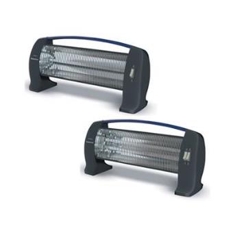 Taurua Radiador Cuarzo pr2