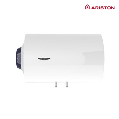 Termo Eléctrico Ariston Blu1 Eco Horizontal 80 Litros B