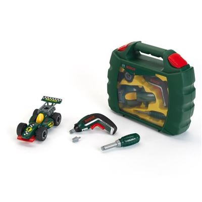 Bosch - Estuche Bosch Grand Prix Con Ixolino Ii Para Niños