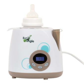 Calienta biberones Superfast digital 500 W Blanco B500100