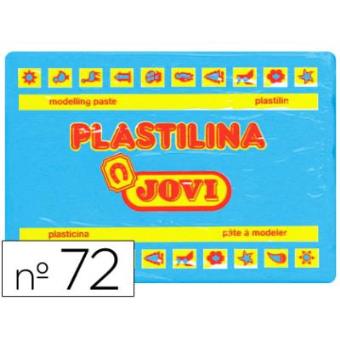 Plastilina Jovi 72 - 1