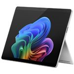PC Portátil Microsoft Surface Pro 11 Copilot+ PC Qualcomm Snapdragon 256GB 33cm 13"" 16GB Wi-Fi 7 802.11be Windows 11 Pro Platinum Plata