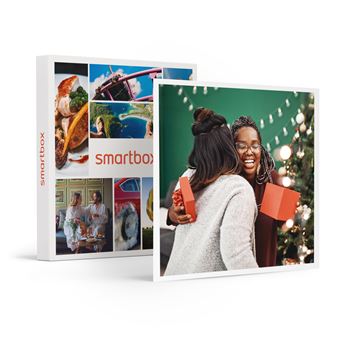 Smartbox - Tarjeta regalo de Reyes - 75 €  Caja regalo Multiexperiencia - 1