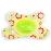 Difrax Chupete Dental (0-6m) (varios colores)_0