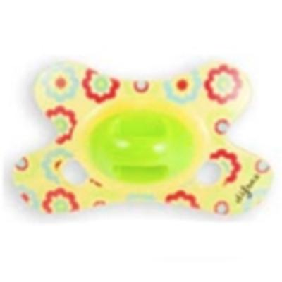 Difrax Chupete Dental (0-6m) (varios colores)