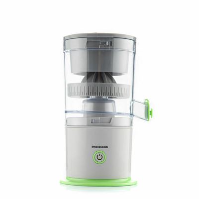 Exprimidor Innovagoods Juisso Recargable Automático