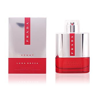 Luna rossa sport eau de toilette vaporizador 100 ml - 1
