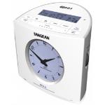 Sangean RCR-9 white