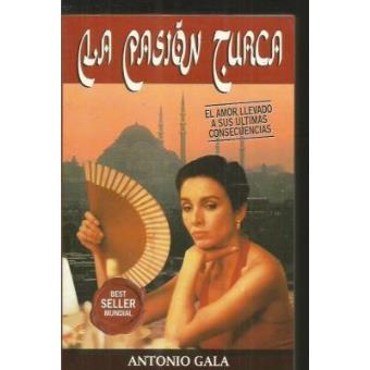 La pasion turca - 1