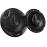 JVC CS-HX639 16 cm 3-en-Coaxial-altavoz (320 Watt) negro_0