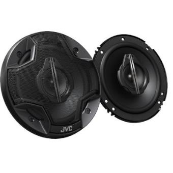 JVC CS-HX639 16 cm 3-en-Coaxial-altavoz (320 Watt) negro